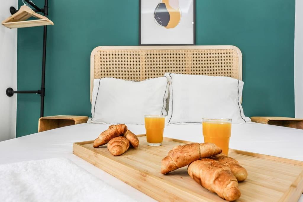 Luxe Apartment In Tetuan Madrid Extérieur photo